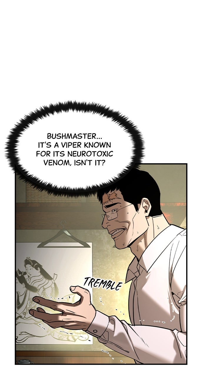 Read The Heir EN Manga Online