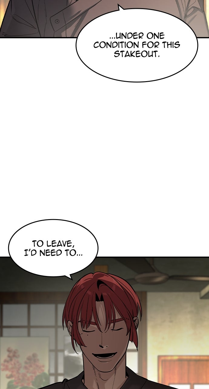 Read The Heir EN Manga Online