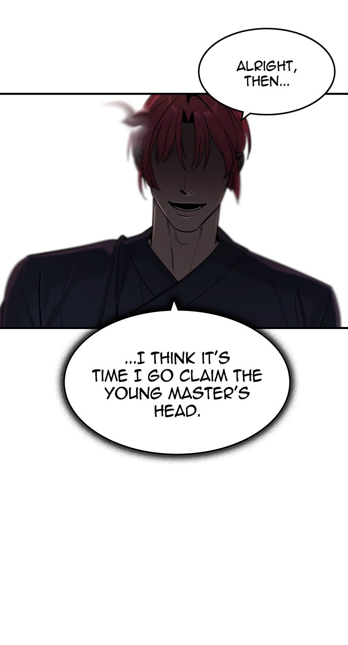 Read The Heir EN Manga Online