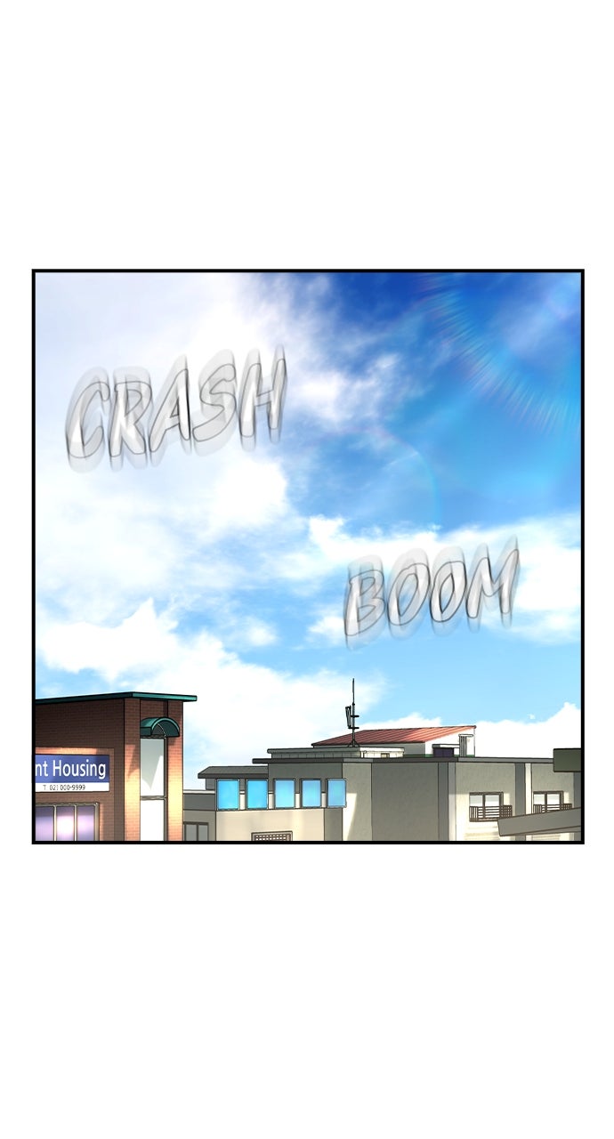 Read The Heir EN Manga Online