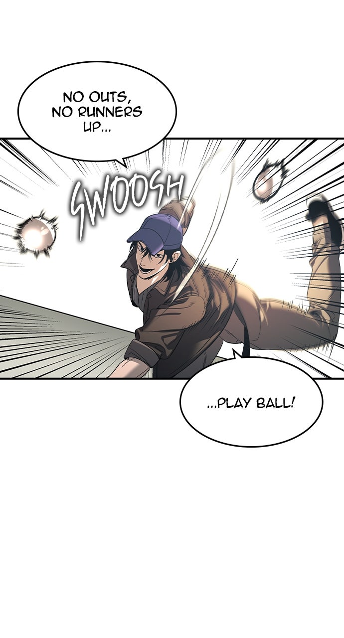 Read The Heir EN Manga Online