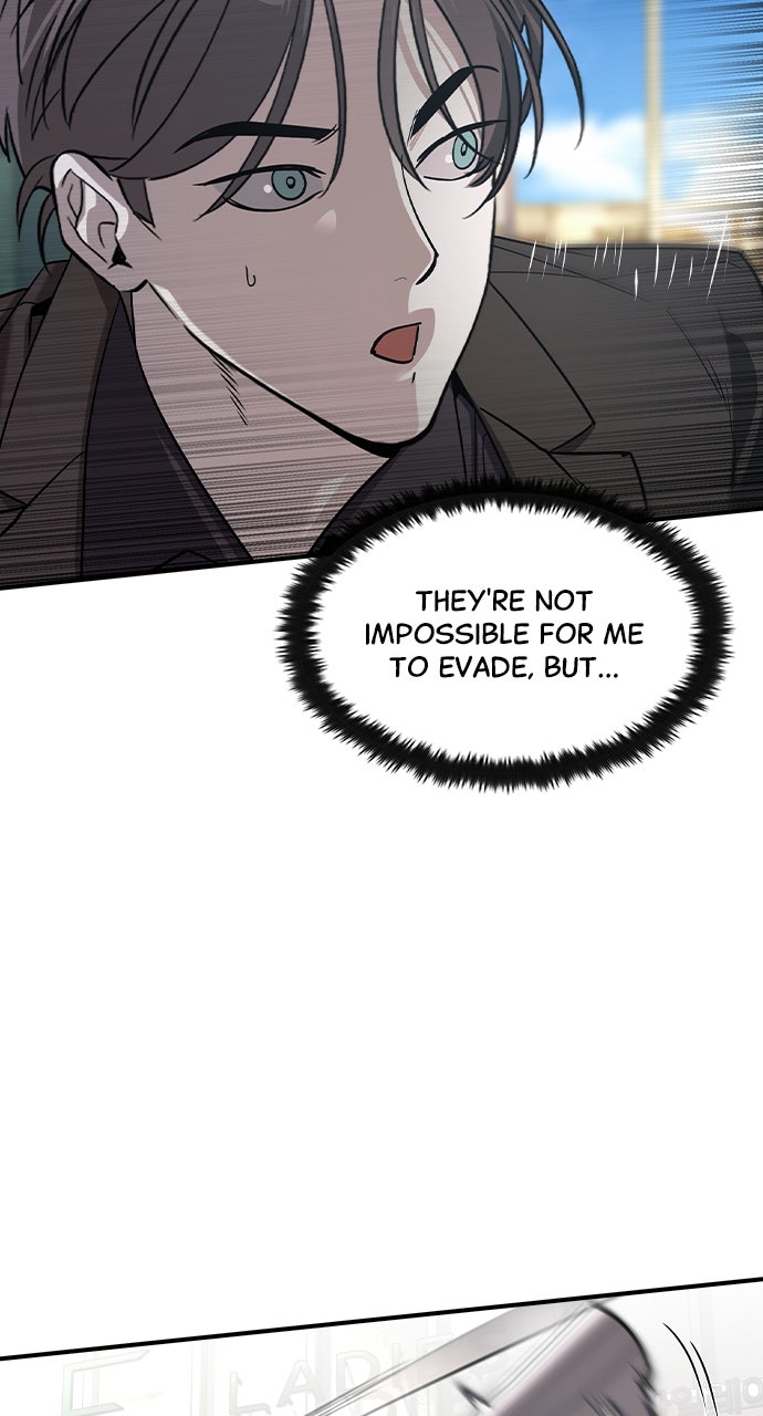 Read The Heir EN Manga Online