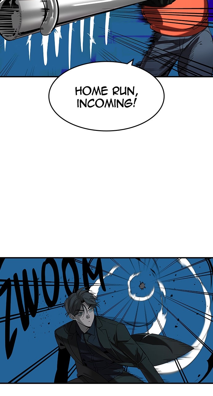 Read The Heir EN Manga Online