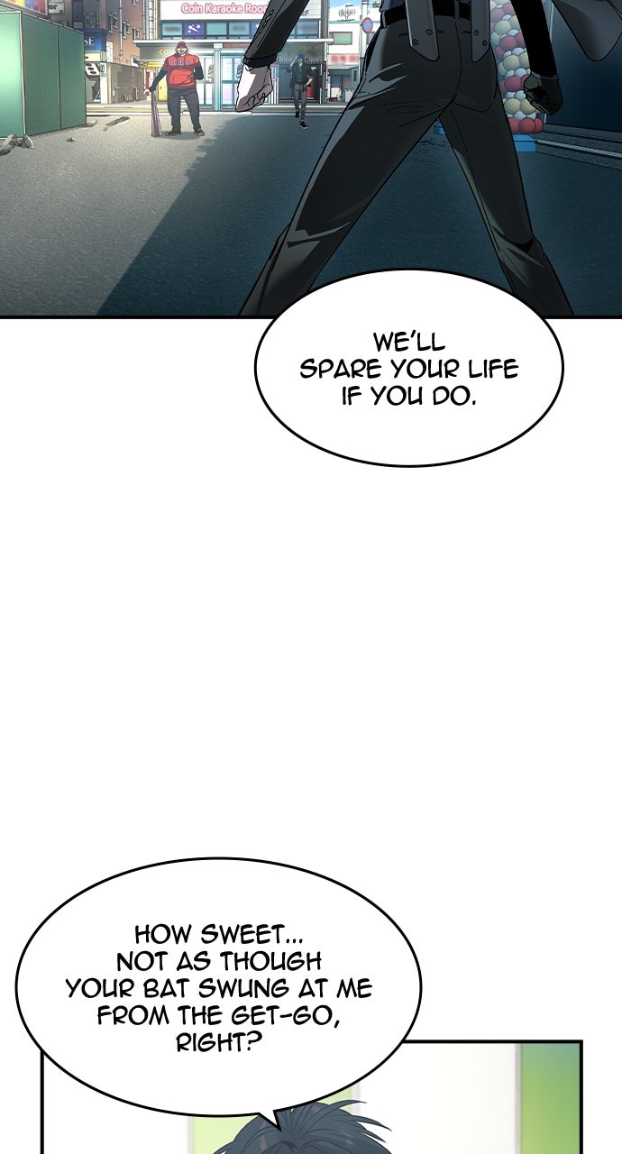 Read The Heir EN Manga Online