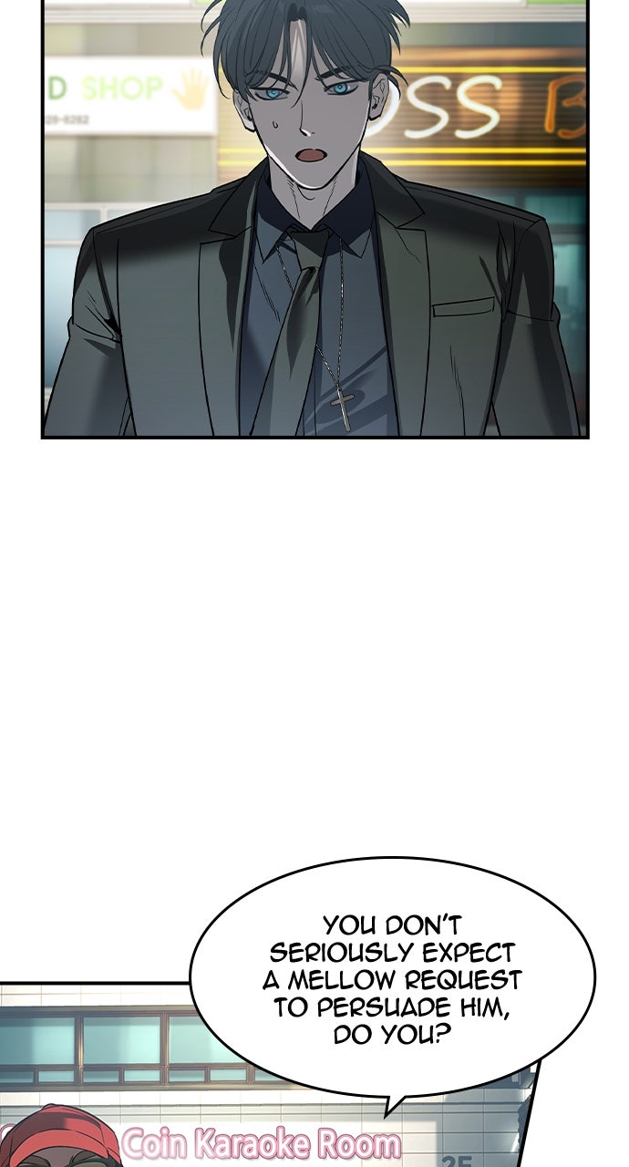 Read The Heir EN Manga Online