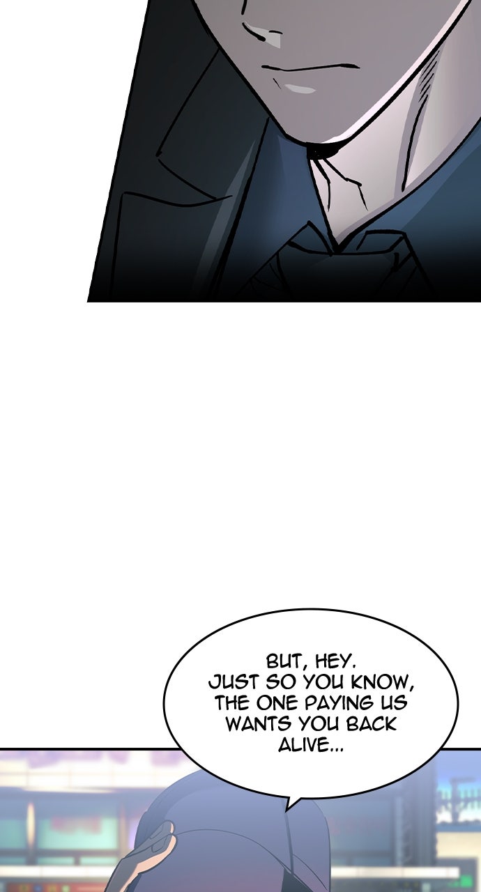 Read The Heir EN Manga Online