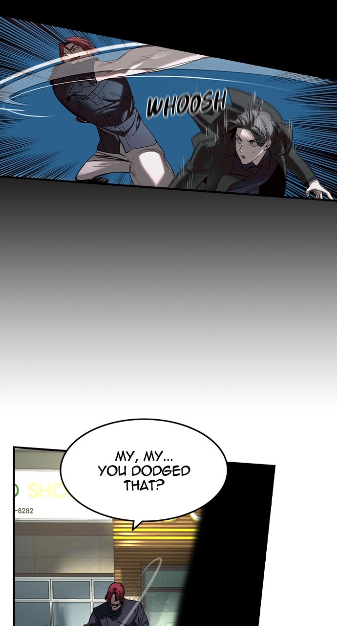 Read The Heir EN Manga Online