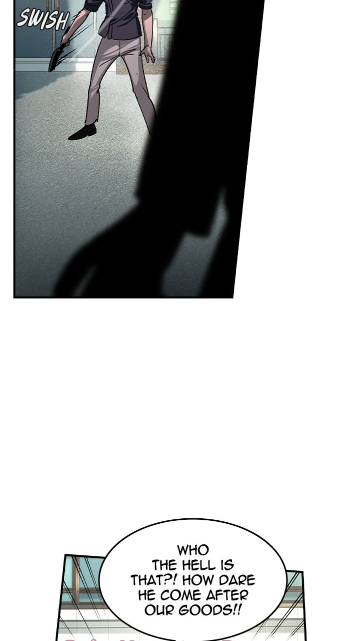 Read The Heir EN Manga Online