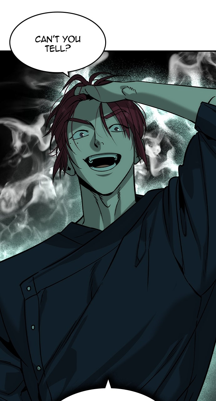 Read The Heir EN Manga Online