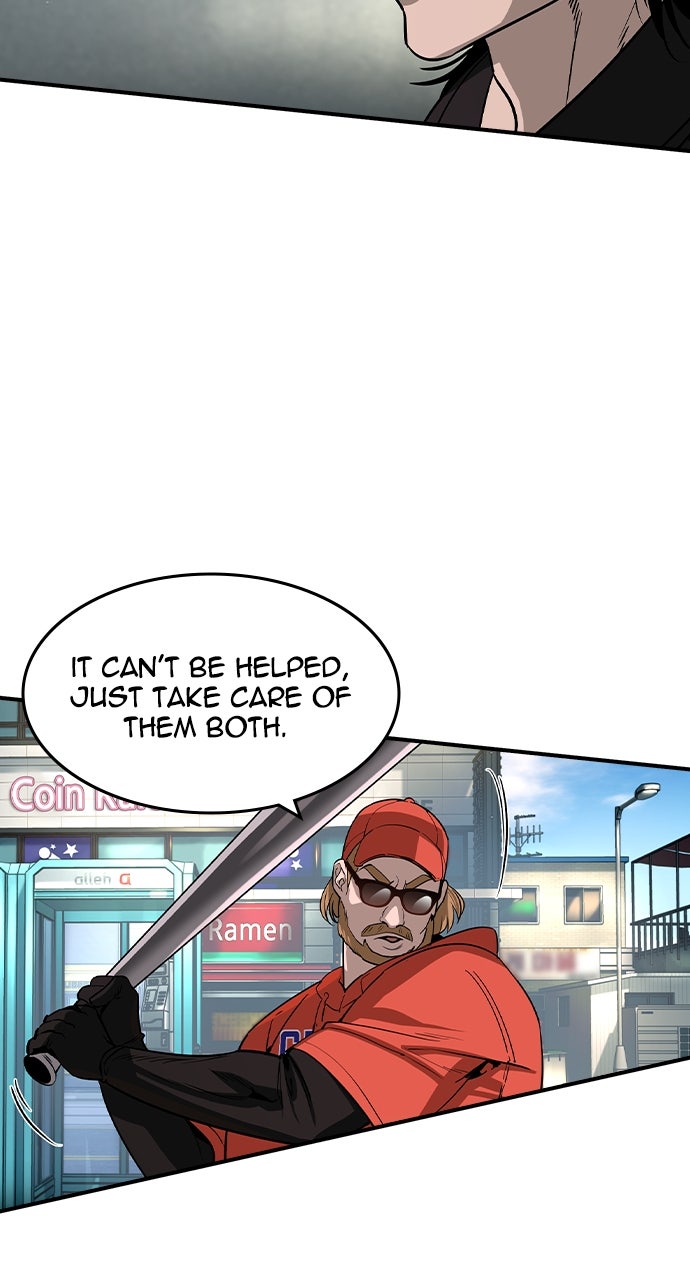 Read The Heir EN Manga Online