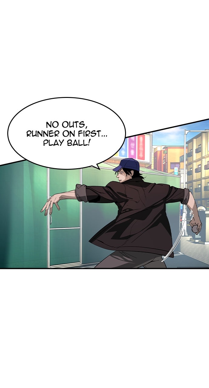 Read The Heir EN Manga Online