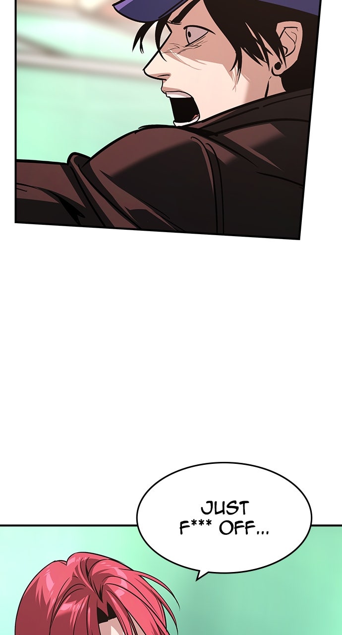 Read The Heir EN Manga Online