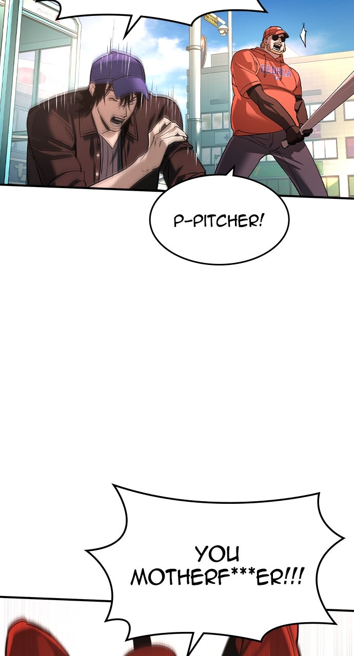 Read The Heir EN Manga Online