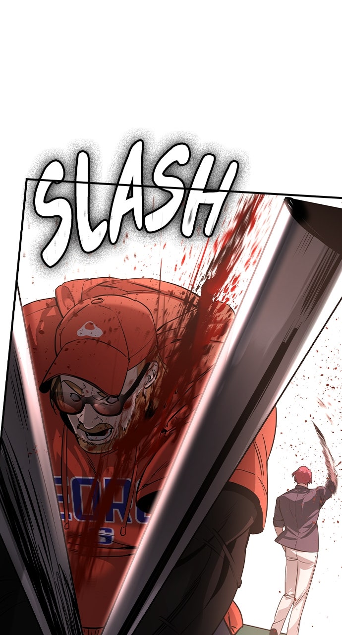 Read The Heir EN Manga Online