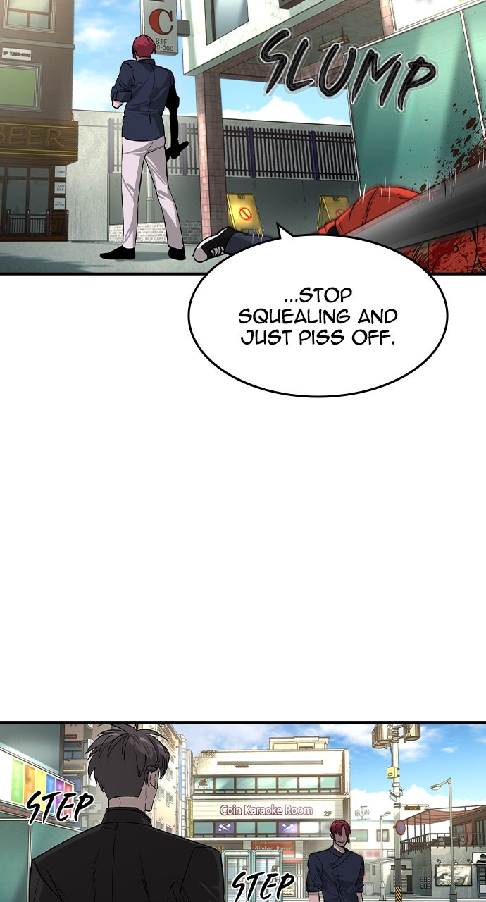 Read The Heir EN Manga Online