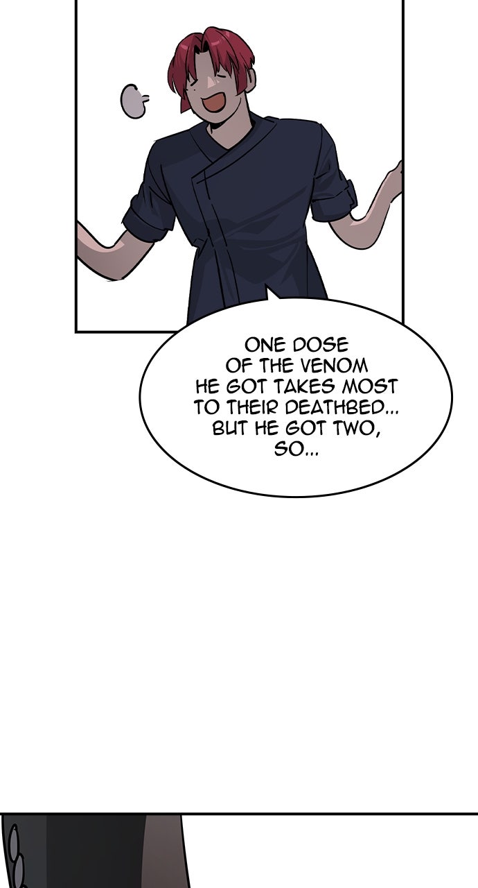 Read The Heir EN Manga Online