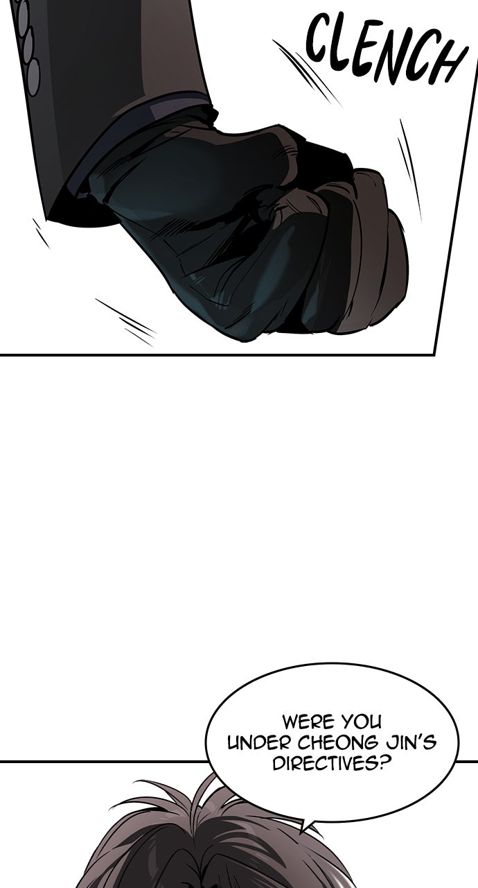 Read The Heir EN Manga Online