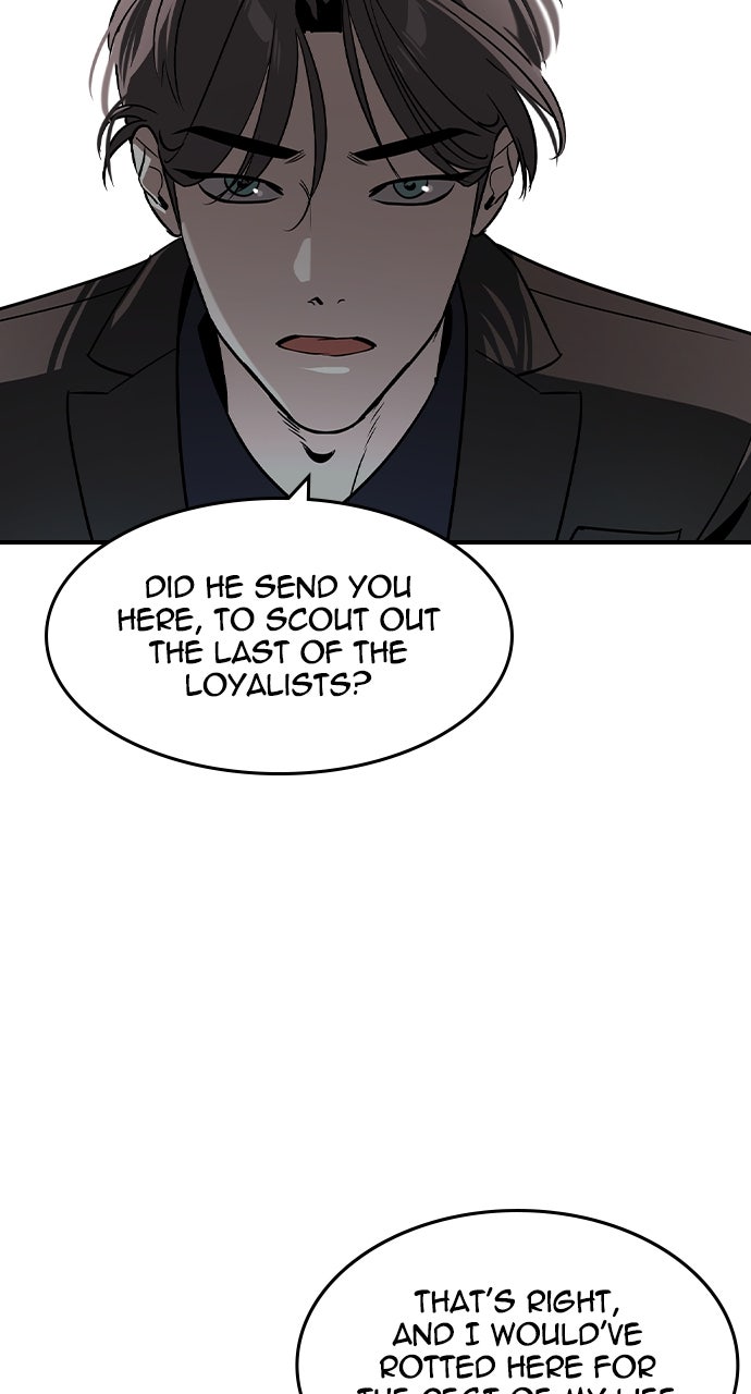 Read The Heir EN Manga Online