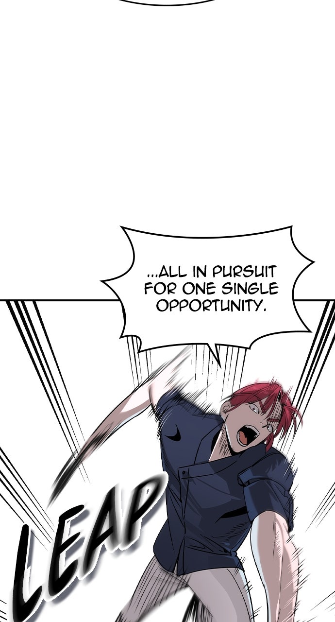 Read The Heir EN Manga Online