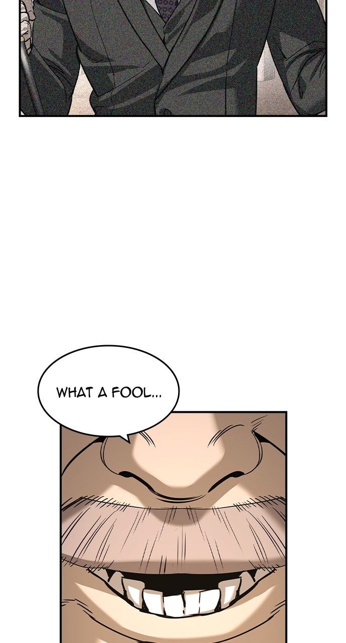 Read The Heir EN Manga Online