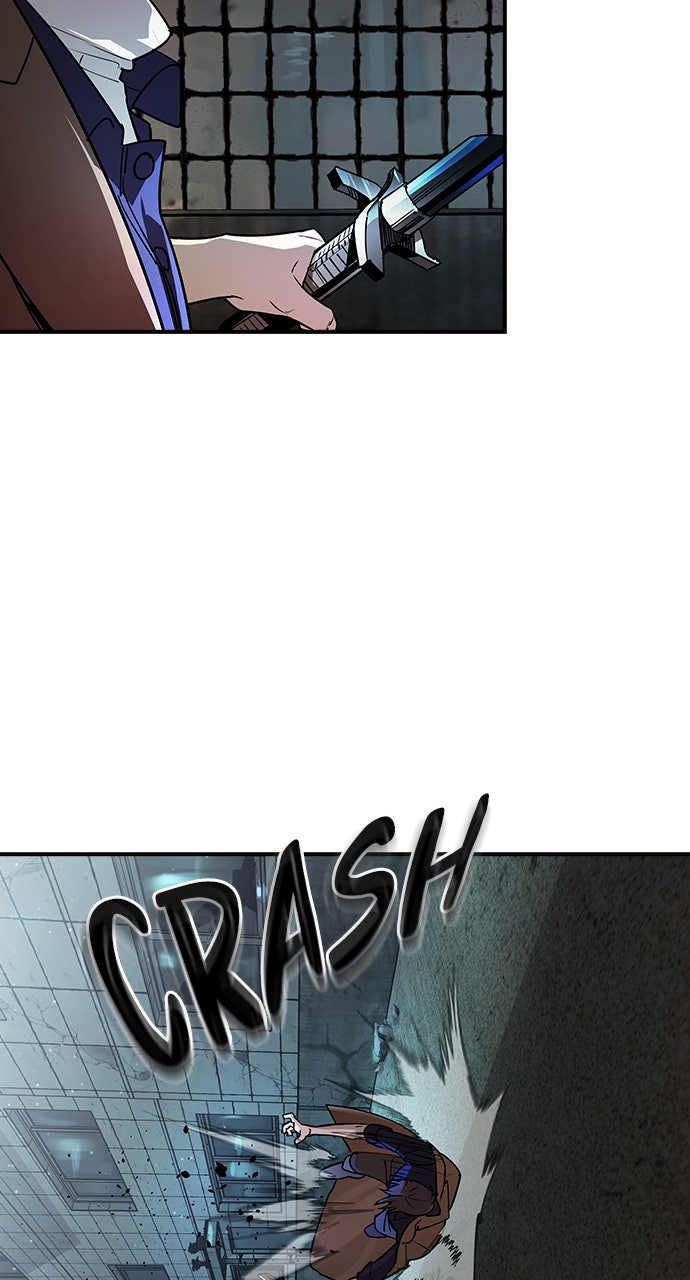 Read The Heir EN Manga Online