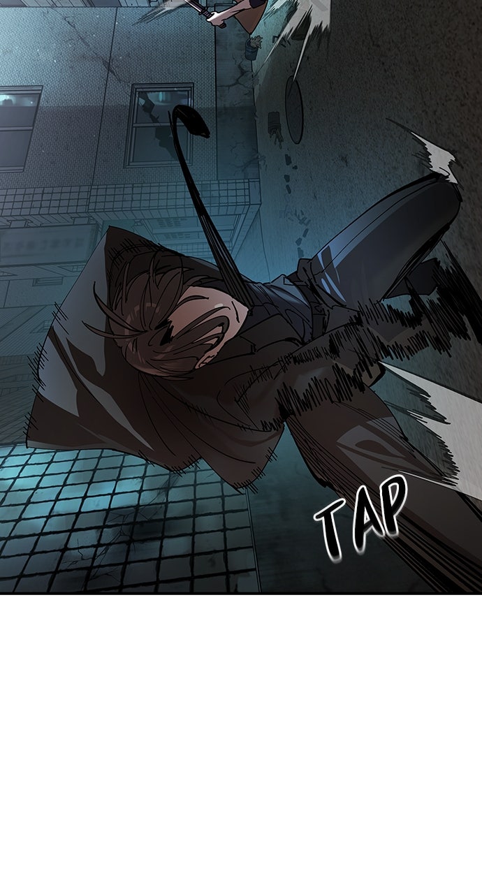 Read The Heir EN Manga Online