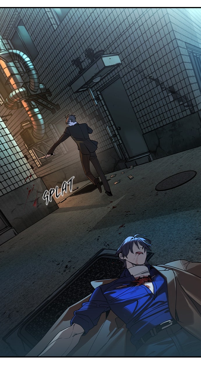 Read The Heir EN Manga Online