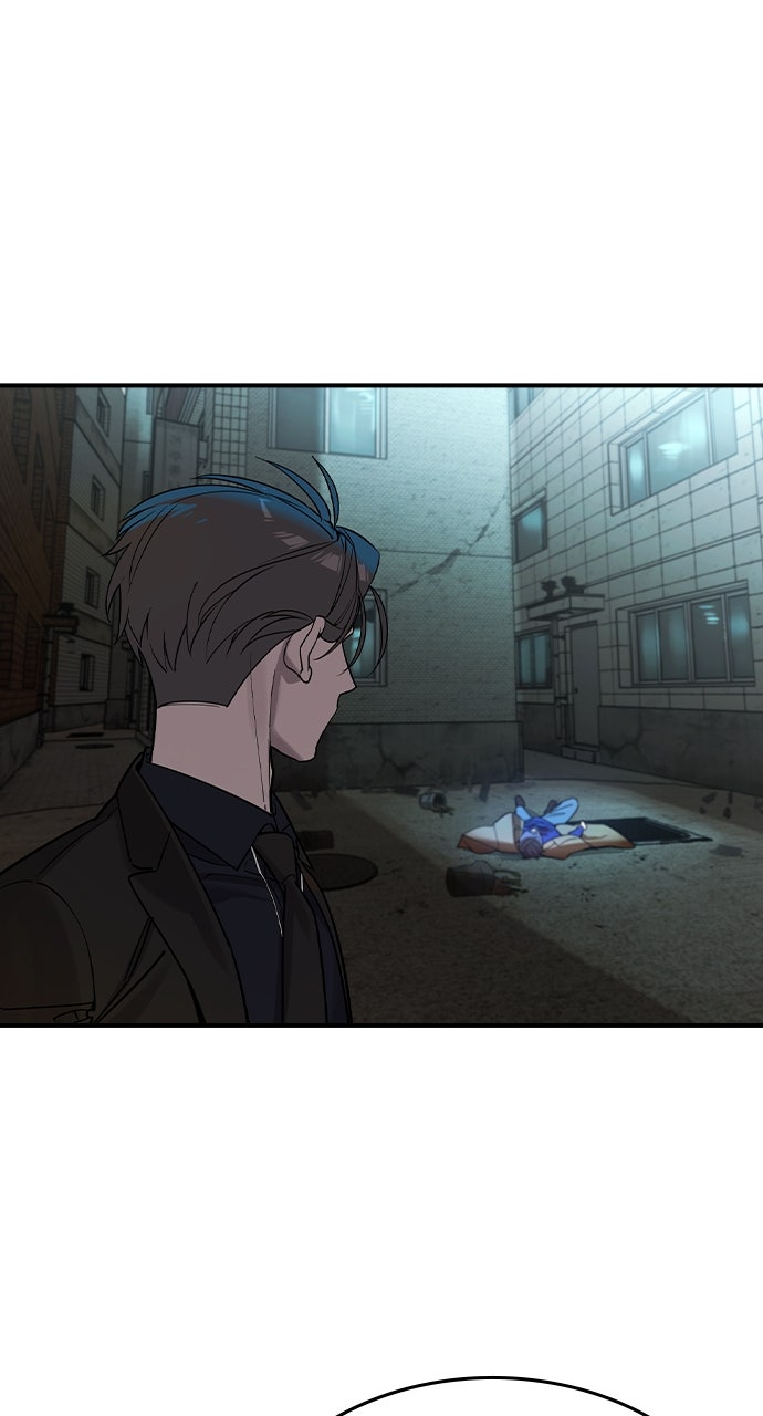 Read The Heir EN Manga Online