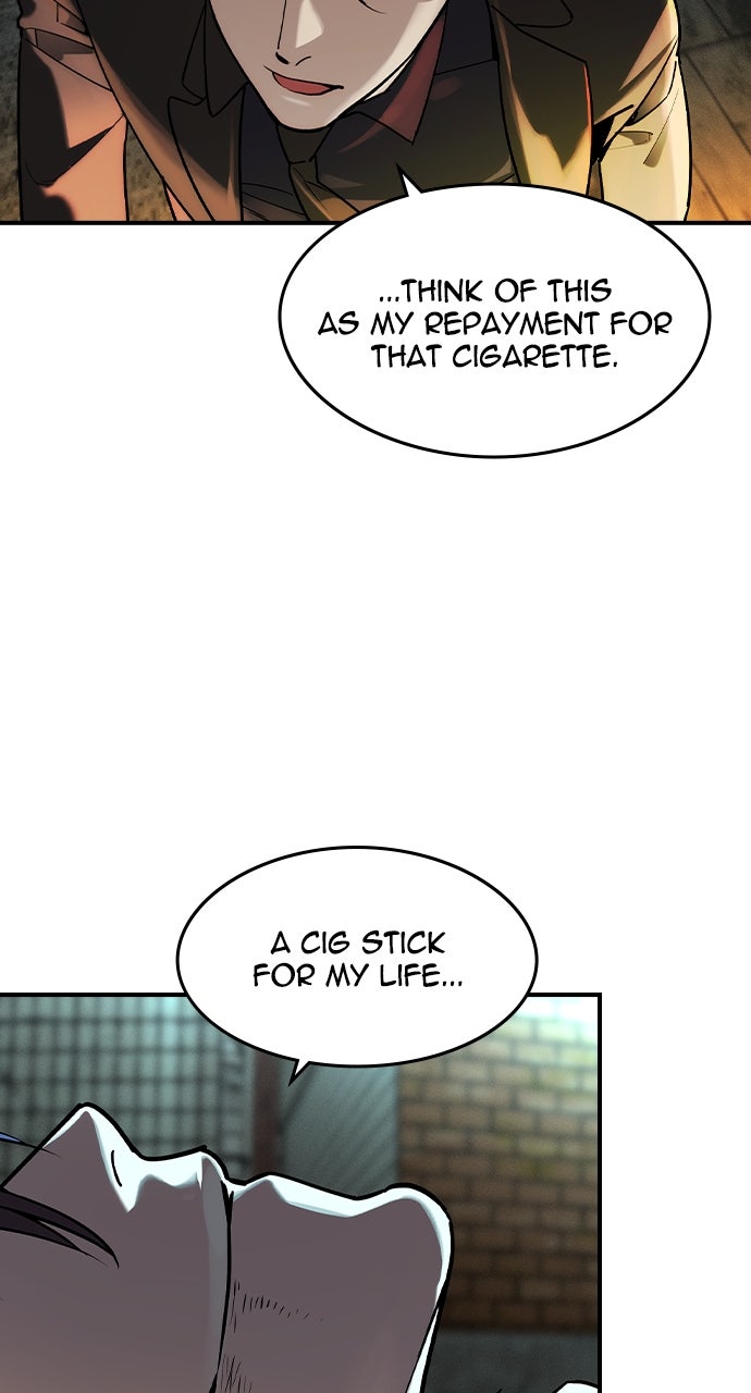 Read The Heir EN Manga Online