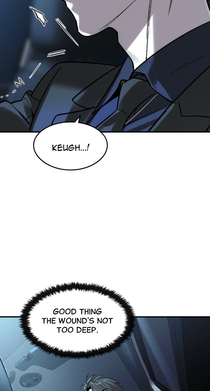 Read The Heir EN Manga Online