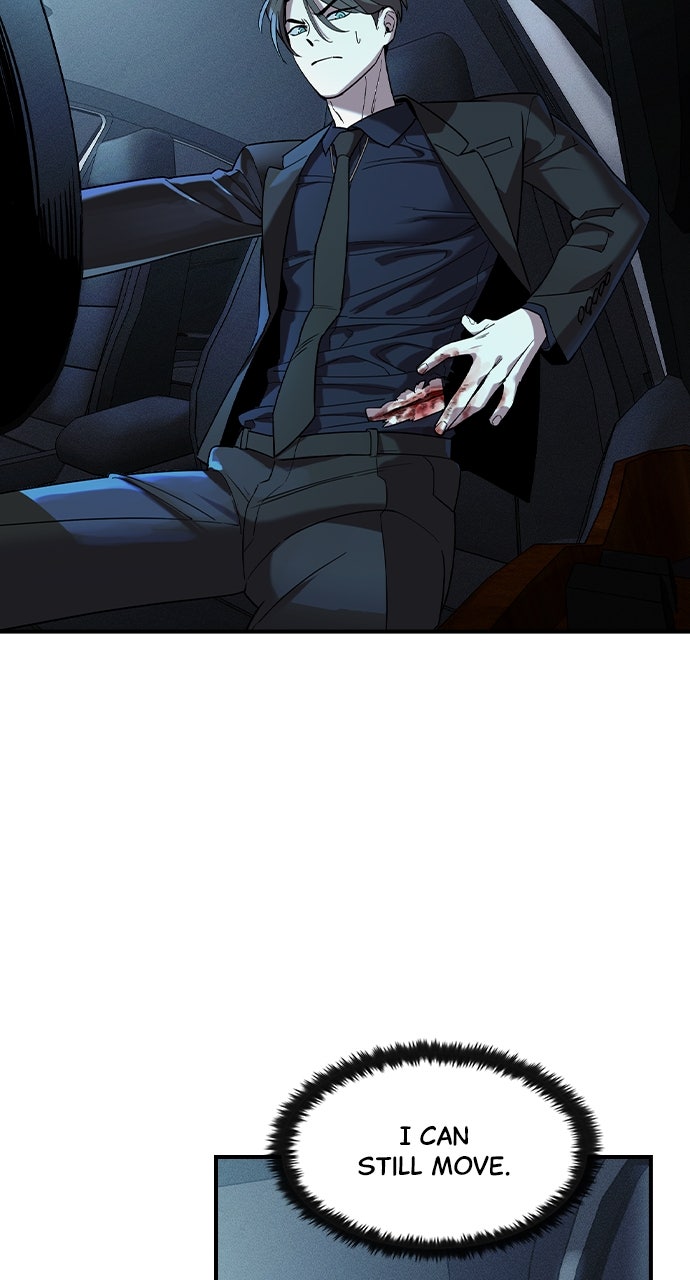 Read The Heir EN Manga Online