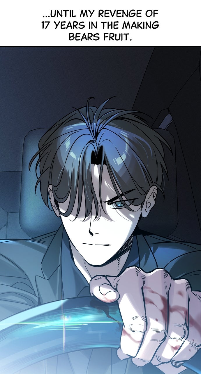 Read The Heir EN Manga Online