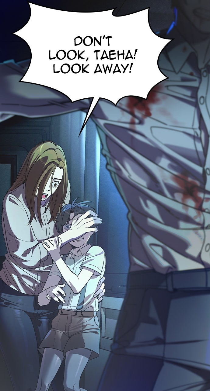 Read The Heir EN Manga Online