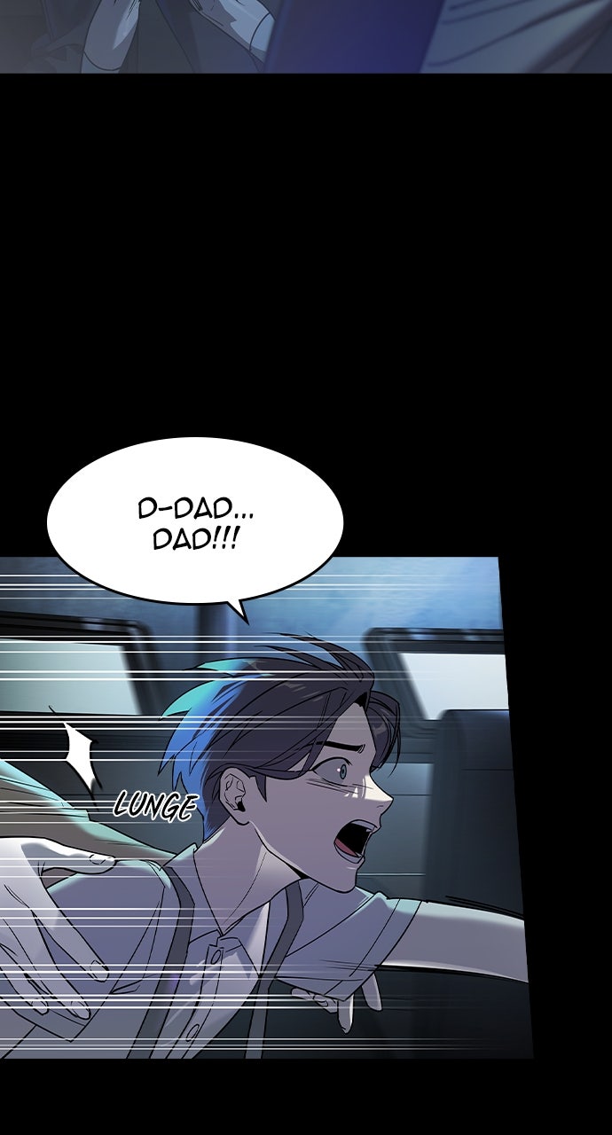 Read The Heir EN Manga Online