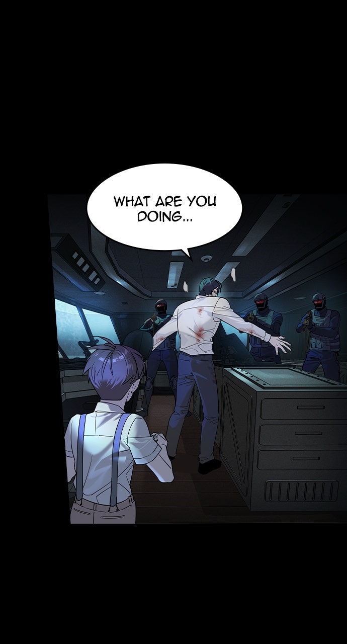 Read The Heir EN Manga Online