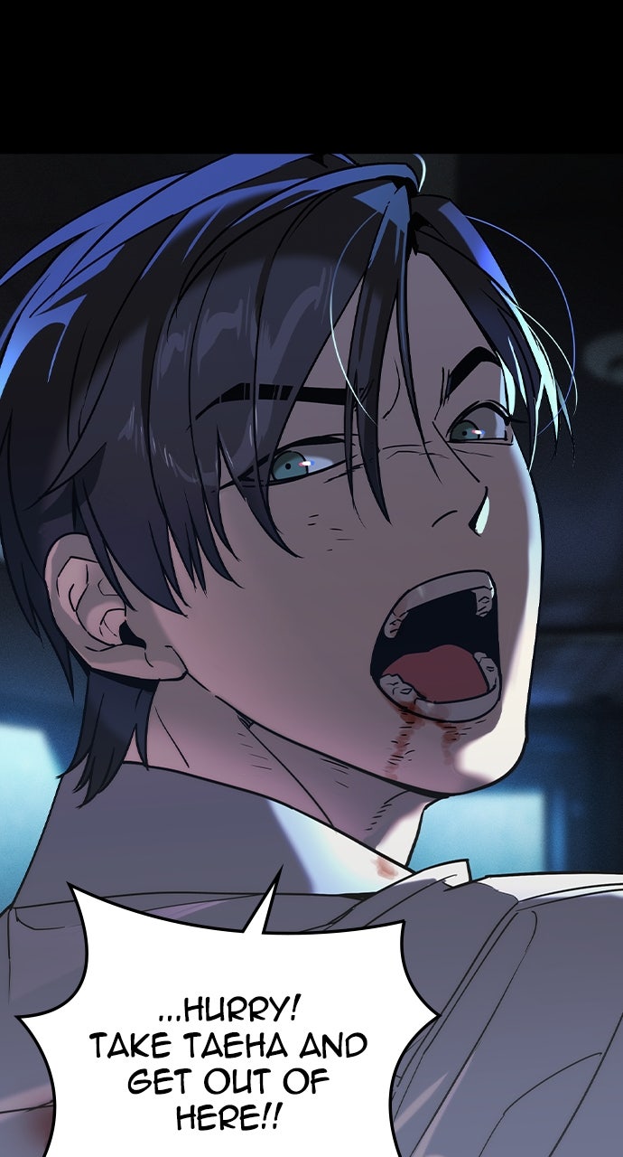 Read The Heir EN Manga Online