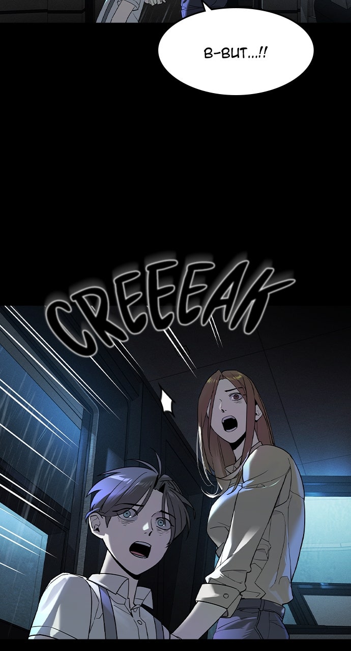 Read The Heir EN Manga Online