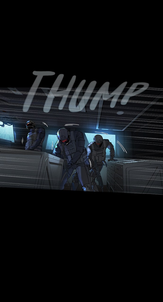 Read The Heir EN Manga Online