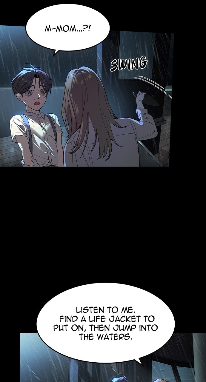 Read The Heir EN Manga Online