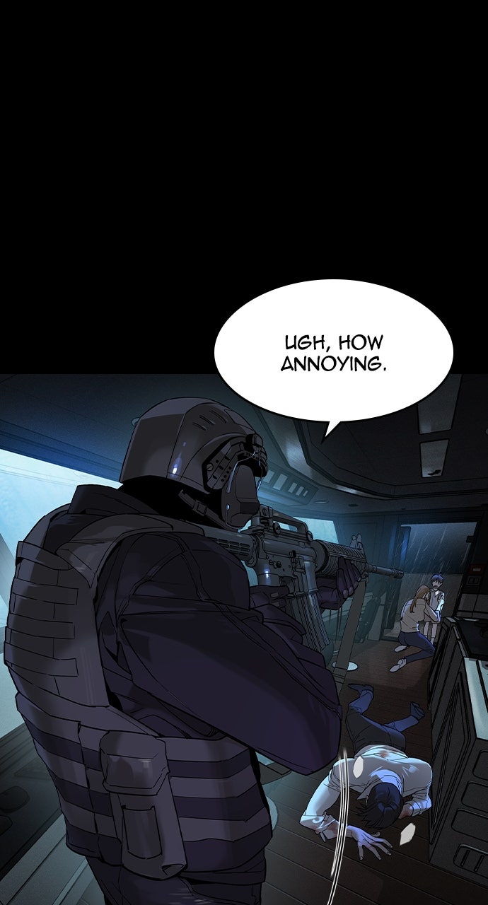 Read The Heir EN Manga Online