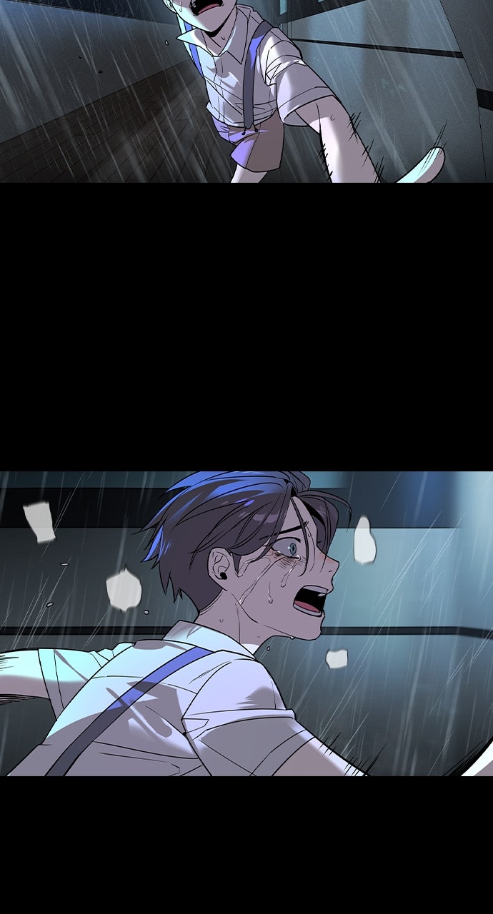 Read The Heir EN Manga Online