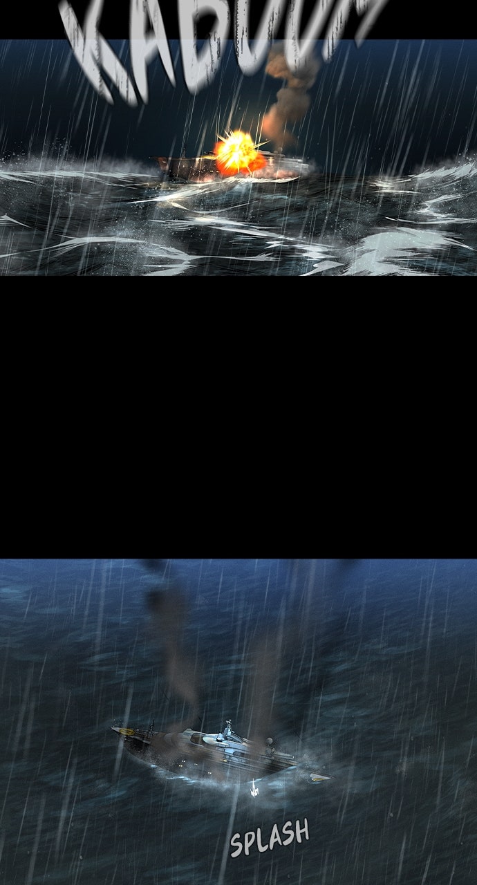 Read The Heir EN Manga Online