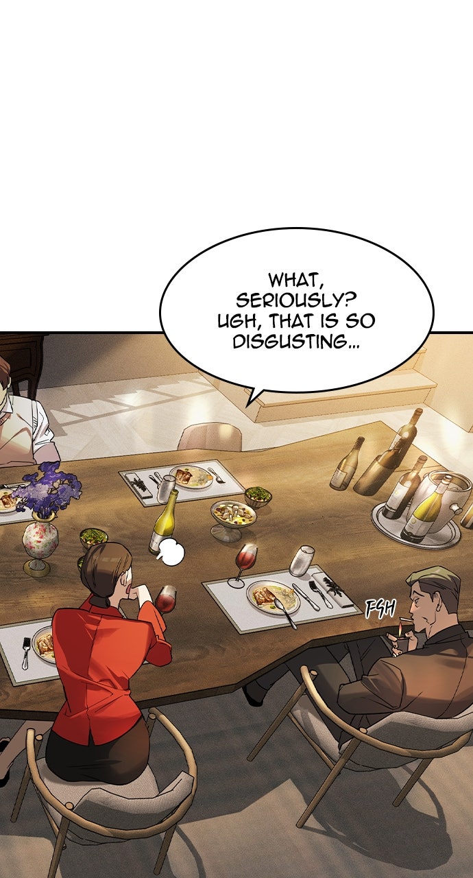 Read The Heir EN Manga Online