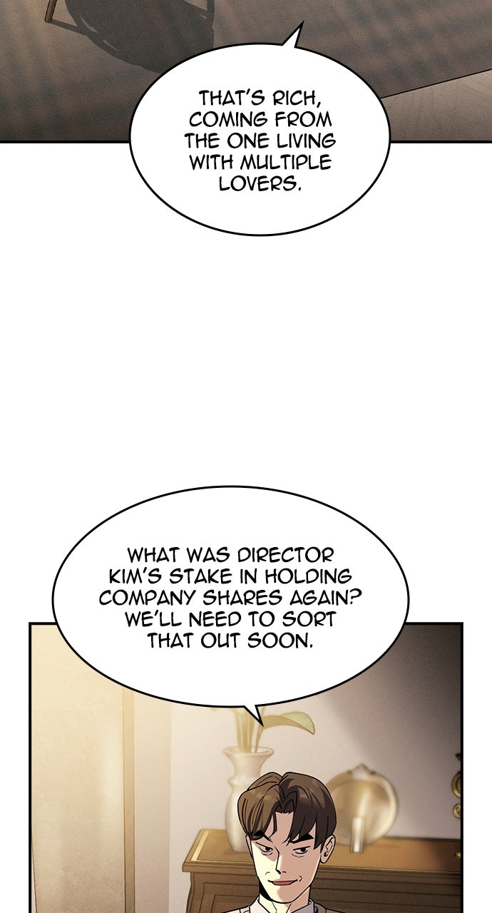 Read The Heir EN Manga Online