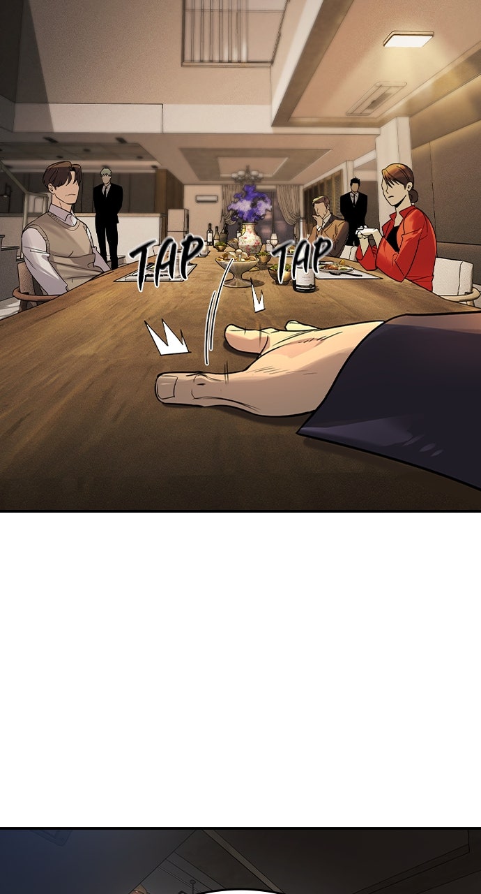 Read The Heir EN Manga Online