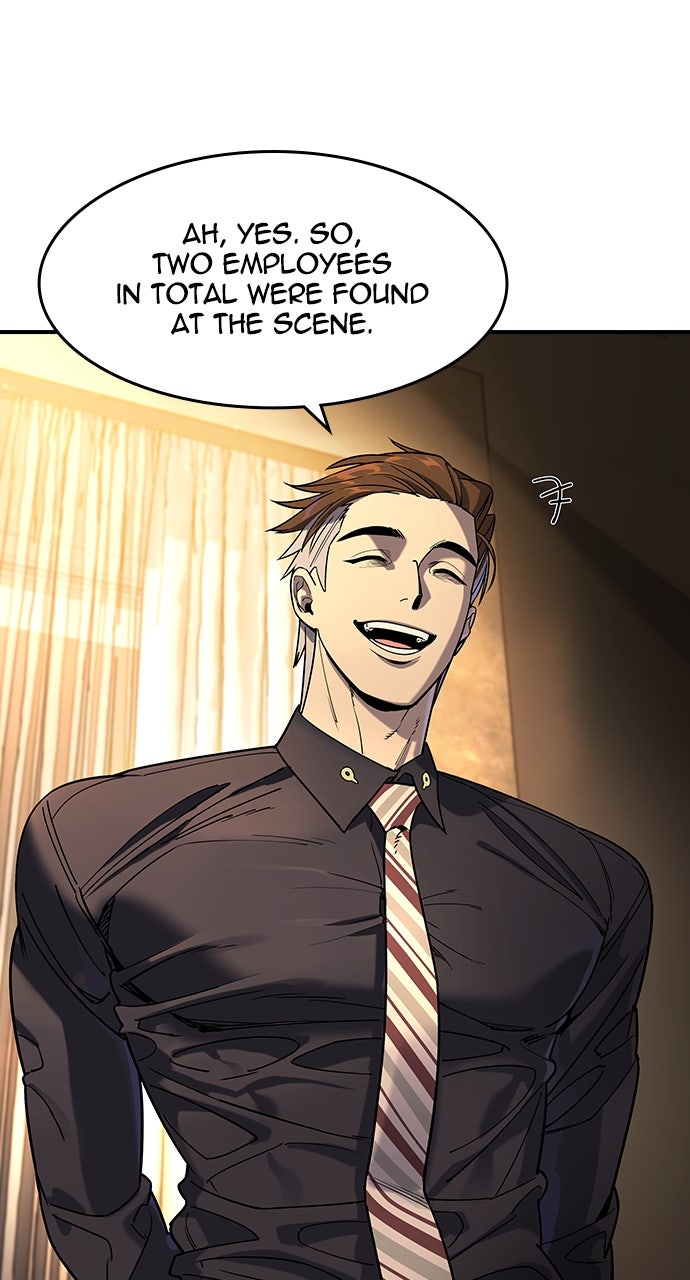 Read The Heir EN Manga Online