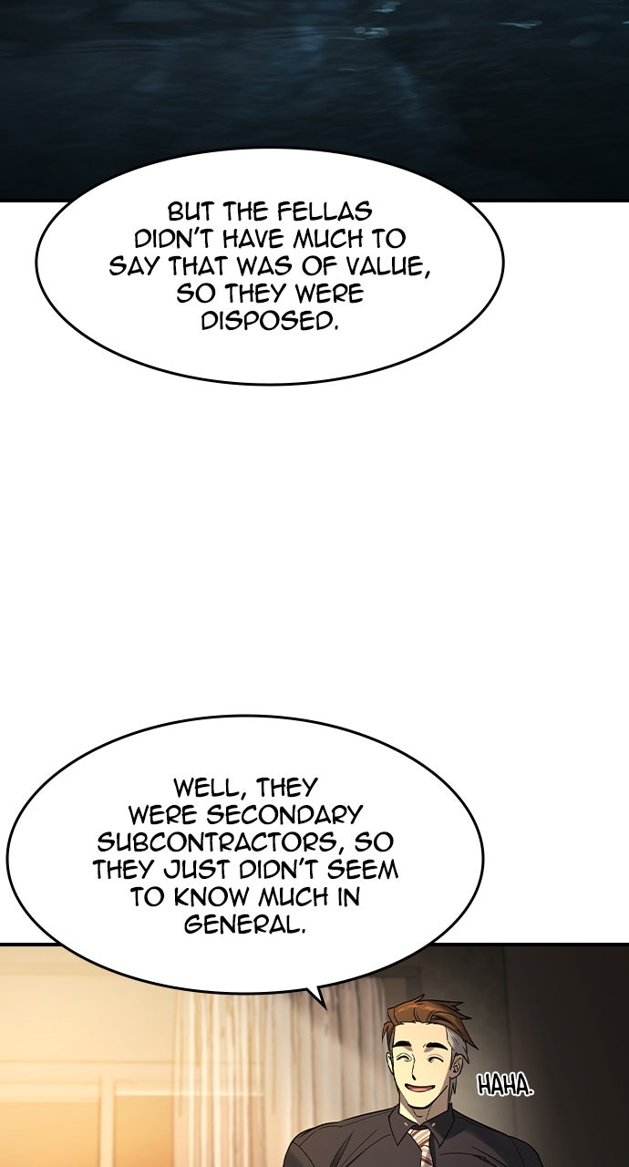 Read The Heir EN Manga Online