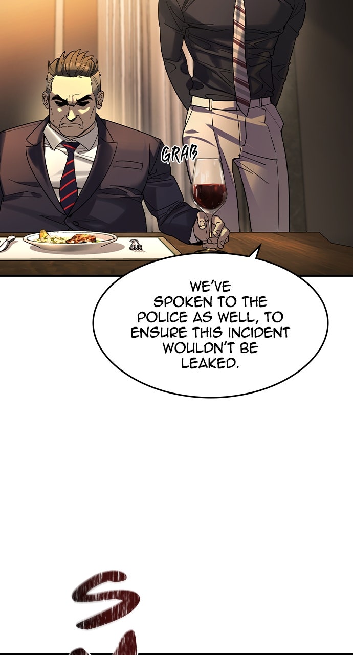 Read The Heir EN Manga Online