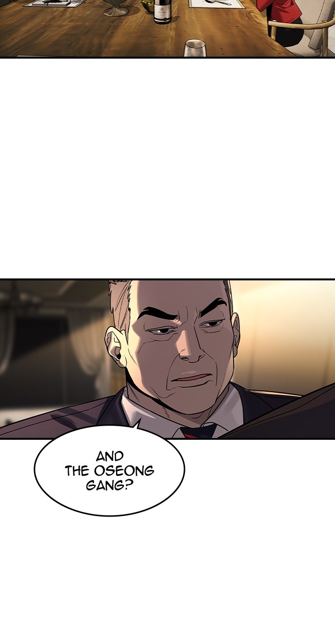 Read The Heir EN Manga Online