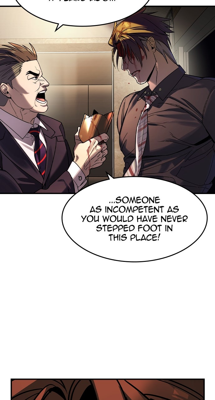 Read The Heir EN Manga Online